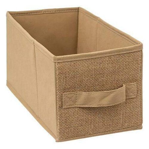 Kosz z juty Mix`n Modul 15x31cm